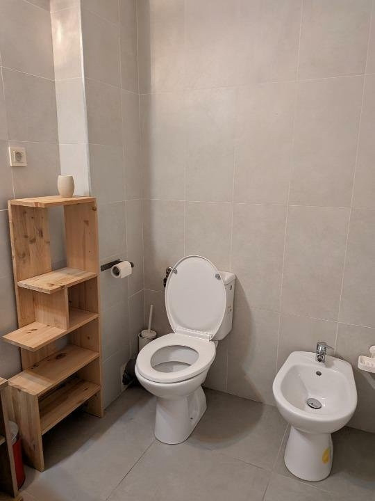 2 Camere | Parcul Carol | Bd Libertatii | AC | 