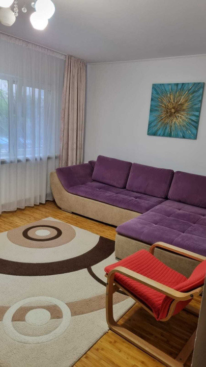 2 Camere | Dezrobirii |Gorjului |Uverturii | Metrou | AC | 