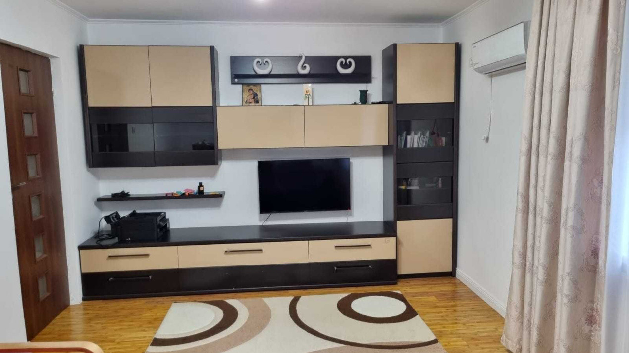 2 Camere | Dezrobirii |Gorjului |Uverturii | Metrou | AC | 