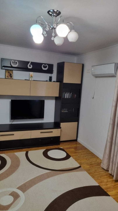 2 Camere | Dezrobirii |Gorjului |Uverturii | Metrou | AC | 