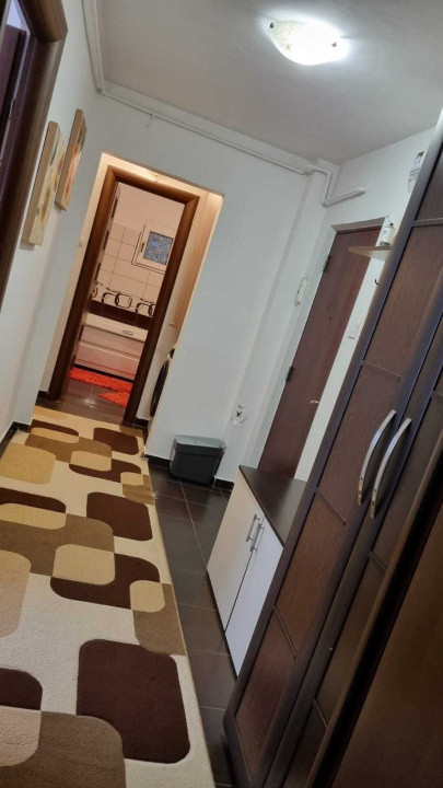 2 Camere | Dezrobirii |Gorjului |Uverturii | Metrou | AC | 