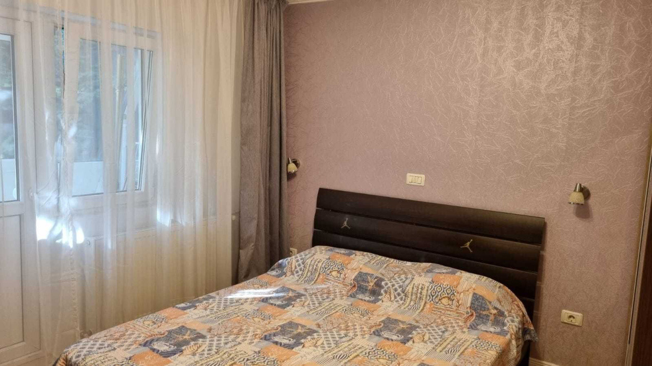 2 Camere | Dezrobirii |Gorjului |Uverturii | Metrou | AC | 