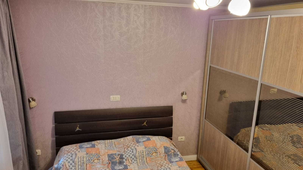 2 Camere | Dezrobirii |Gorjului |Uverturii | Metrou | AC | 