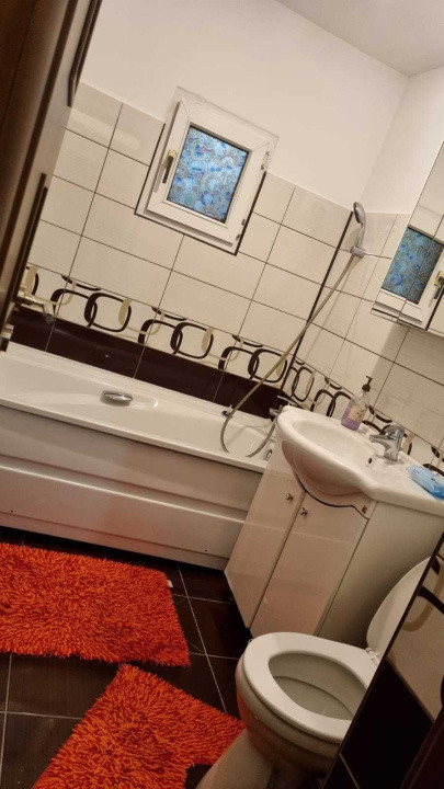 2 Camere | Dezrobirii |Gorjului |Uverturii | Metrou | AC | 