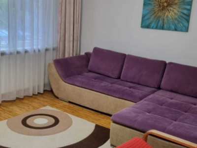 2 Camere | Dezrobirii |Gorjului |Uverturii | Metrou | AC | 