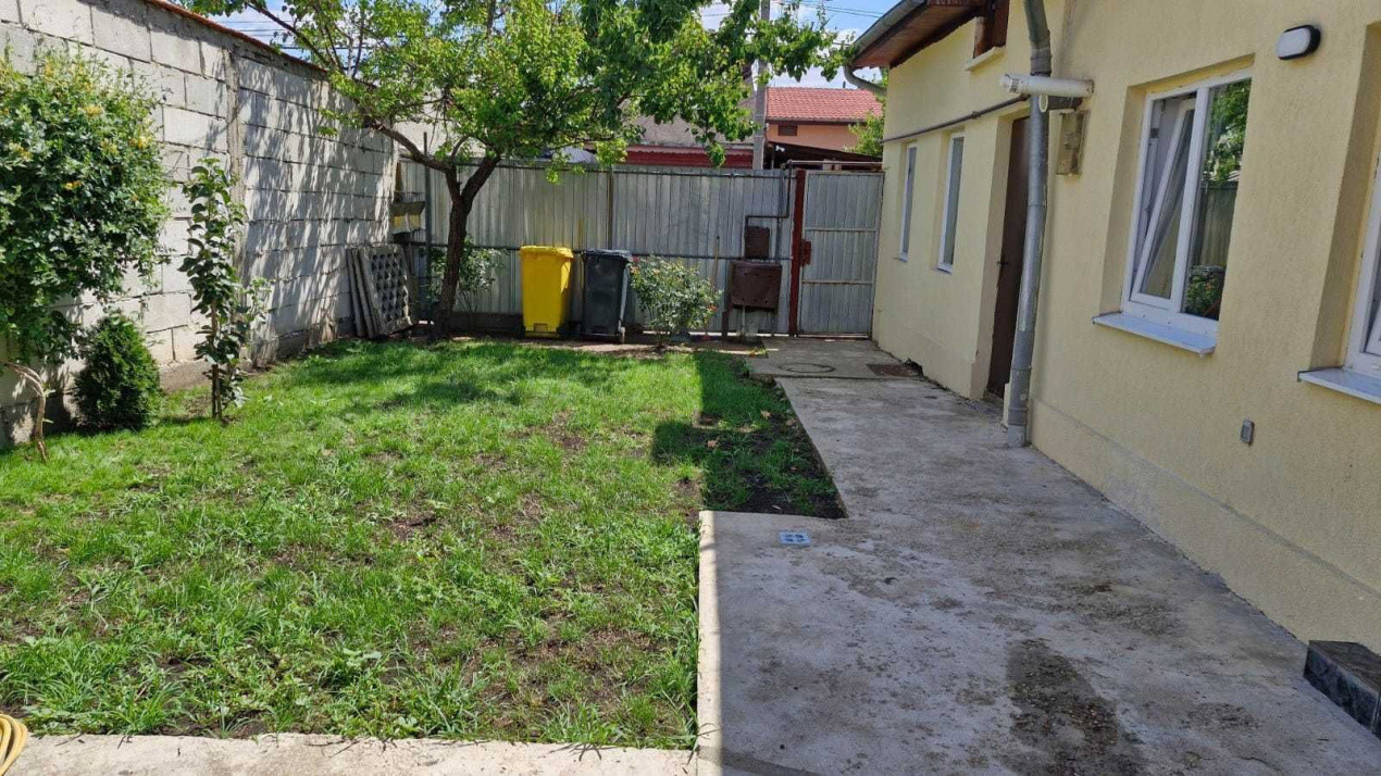 Casa la curte | 2 Camere | Rahova | Antiaeriana | Parcare| AC 