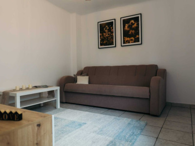 Casa la curte | 2 Camere | Rahova | Antiaeriana | Parcare| AC 