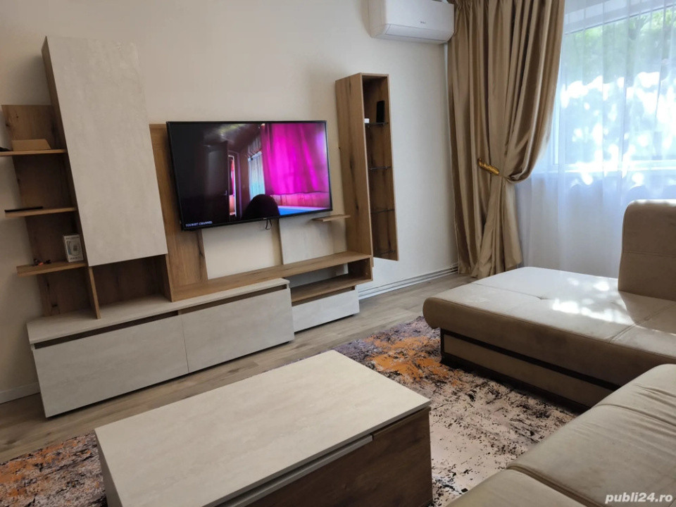 3 Camere | Aviatiei | Pipera  |  Decomandat | Metrou