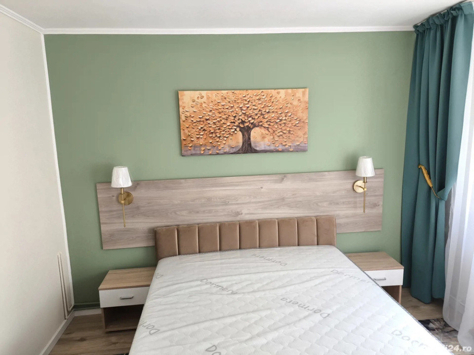 3 Camere | Aviatiei | Pipera  |  Decomandat | Metrou