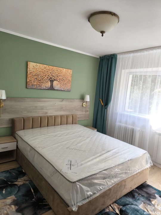 3 Camere | Aviatiei | Pipera  |  Decomandat | Metrou