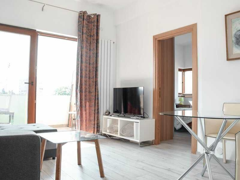 2Camere | Calea Mosilor | Carol I | AC | Centrala propie