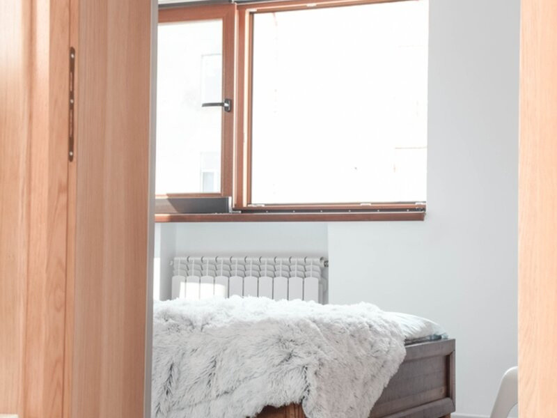 2Camere | Calea Mosilor | Carol I | AC | Centrala propie