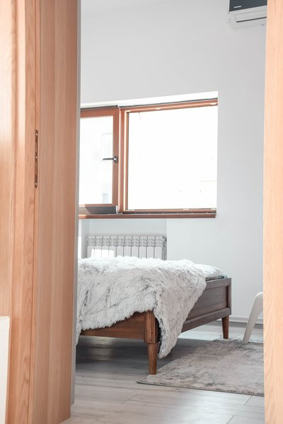 2Camere | Calea Mosilor | Carol I | AC | Centrala propie