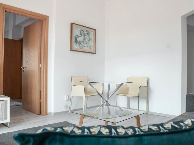 2Camere | Calea Mosilor | Carol I | AC | Centrala propie
