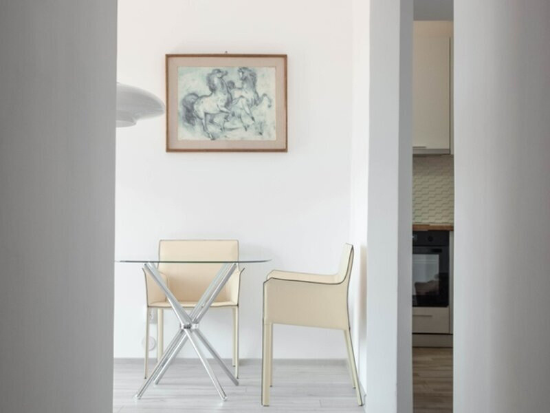 2Camere | Calea Mosilor | Carol I | AC | Centrala propie