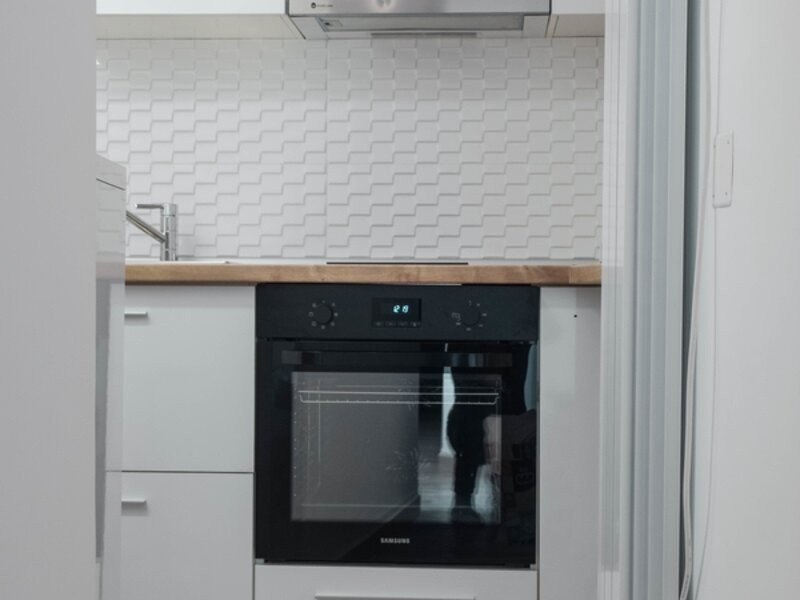 2Camere | Calea Mosilor | Carol I | AC | Centrala propie