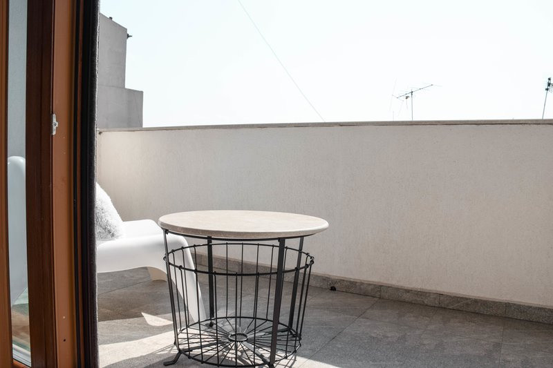 2Camere | Calea Mosilor | Carol I | AC | Centrala propie