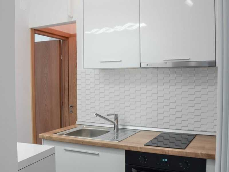 2Camere | Calea Mosilor | Carol I | AC | Centrala propie