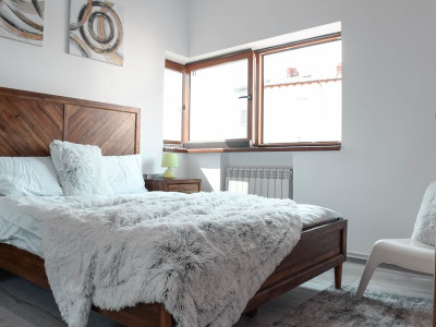 2Camere | Calea Mosilor | Carol I | AC | Centrala propie