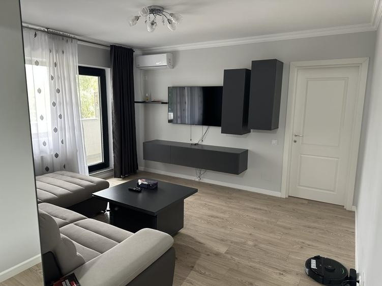 2 Camere | Obor | Lizeanu | Metrou | Loc de Parcare