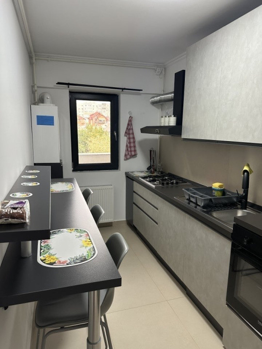 2 Camere | Obor | Lizeanu | Metrou | Loc de Parcare