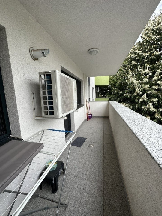 2 Camere | Obor | Lizeanu | Metrou | Loc de Parcare