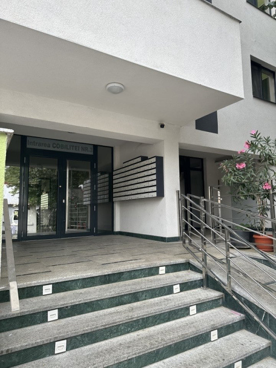 2 Camere | Obor | Lizeanu | Metrou | Loc de Parcare