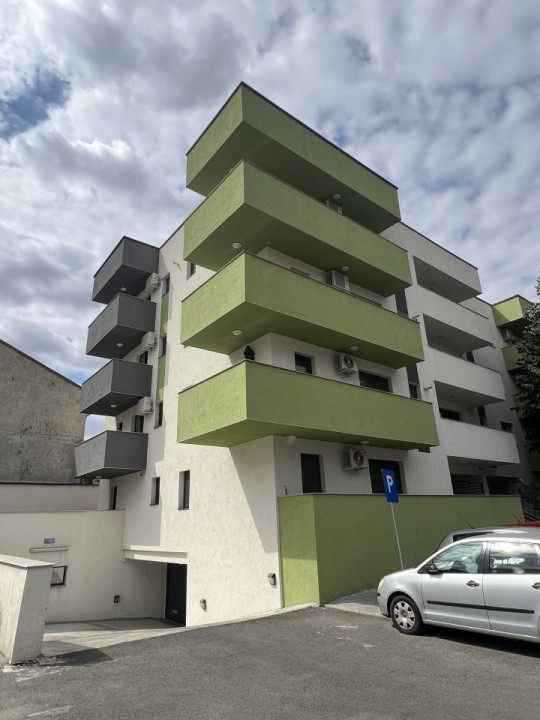 2 Camere | Obor | Lizeanu | Metrou | Loc de Parcare