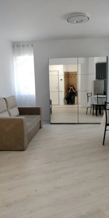 2 Camere | 1 Decembrie | Costin Giorgian | Metrou | AC |