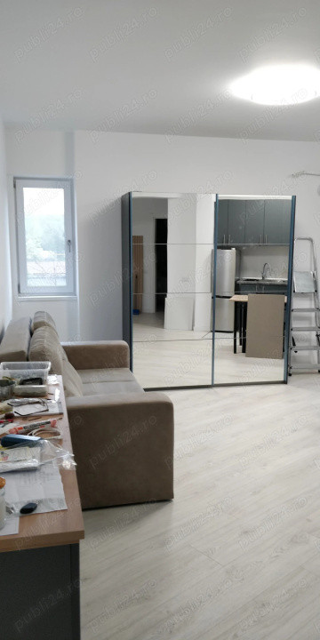 2 Camere | 1 Decembrie | Costin Giorgian | Metrou | AC |