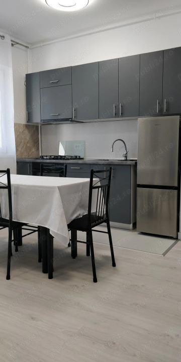 2 Camere | 1 Decembrie | Costin Giorgian | Metrou | AC |