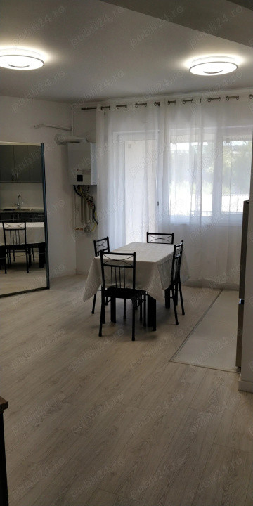 2 Camere | 1 Decembrie | Costin Giorgian | Metrou | AC |