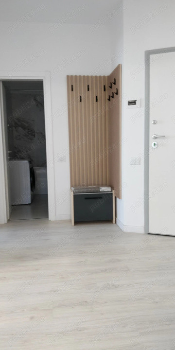 2 Camere | 1 Decembrie | Costin Giorgian | Metrou | AC |