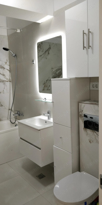 2 Camere | 1 Decembrie | Costin Giorgian | Metrou | AC |