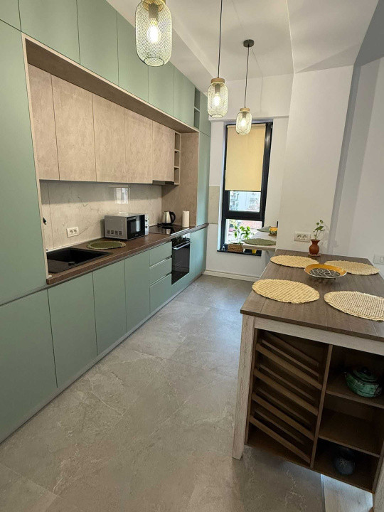 2Camere | 13 Septembrie  | Merritt | Cotroceni | 