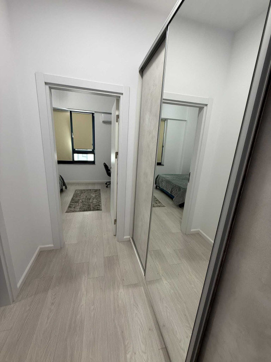 2Camere | 13 Septembrie  | Merritt | Cotroceni | 