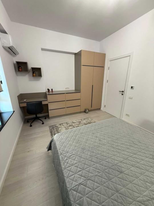 2Camere | 13 Septembrie  | Merritt | Cotroceni | 