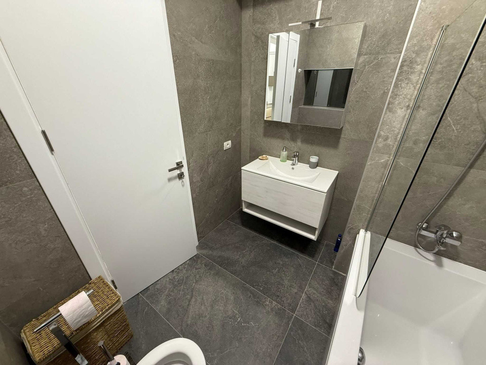 2Camere | 13 Septembrie  | Merritt | Cotroceni | 