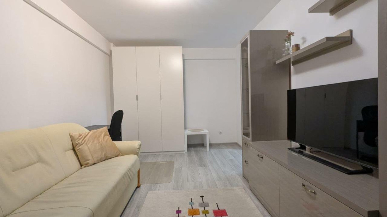 2 Camere | Berceni | PIata Sudului  | Metrou | AC | 