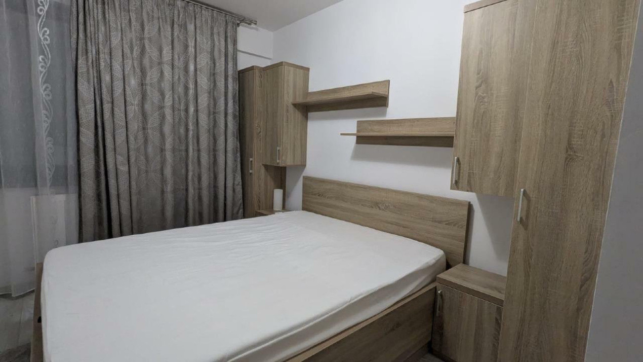2 Camere | Berceni | PIata Sudului  | Metrou | AC | 