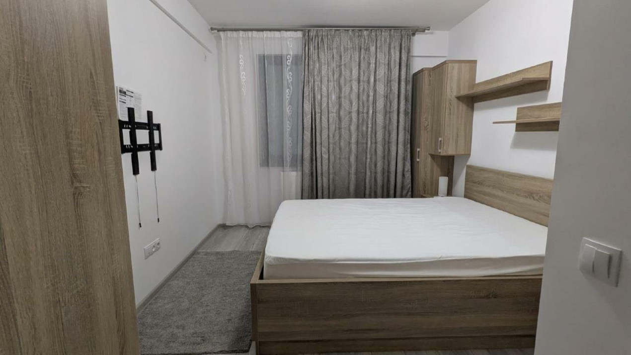 2 Camere | Berceni | PIata Sudului  | Metrou | AC | 