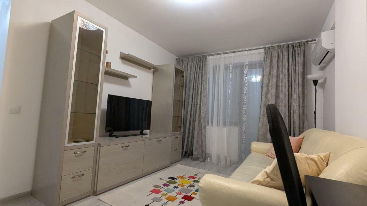 2 Camere | Berceni | PIata Sudului  | Metrou | AC | 