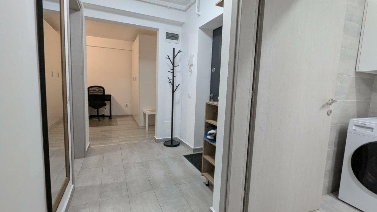 2 Camere | Berceni | PIata Sudului  | Metrou | AC | 