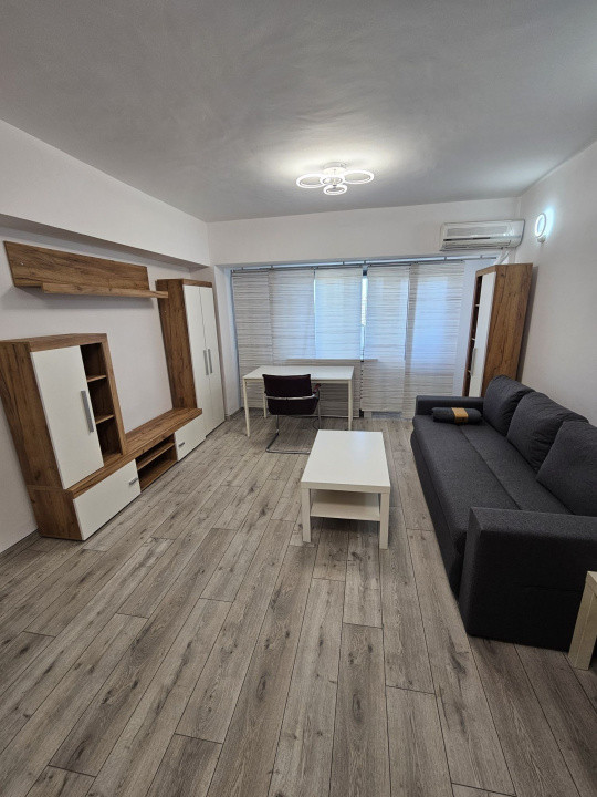 3 Camere | Decebal | Pta Muncii | AC | Metrou |