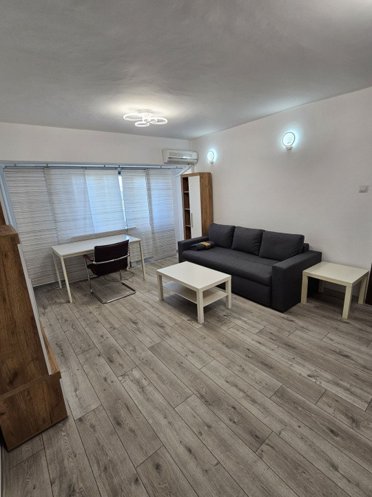 3 Camere | Decebal | Pta Muncii | AC | Metrou |