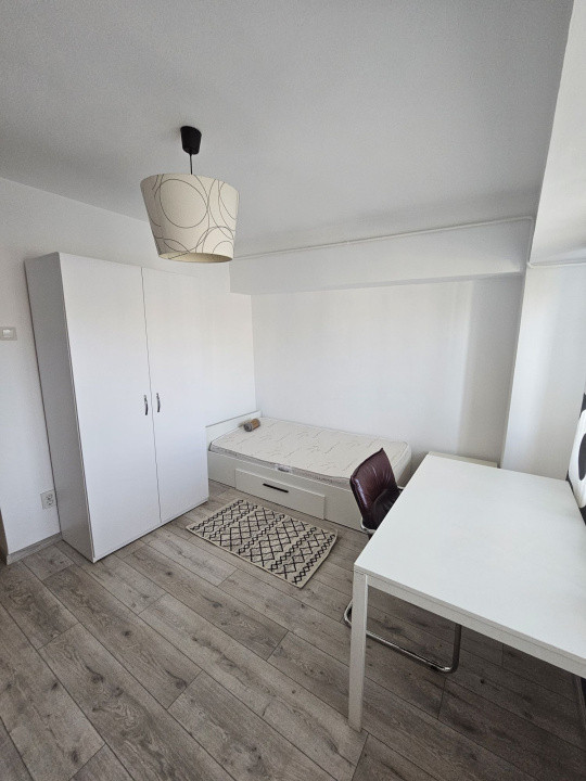 3 Camere | Decebal | Pta Muncii | AC | Metrou |