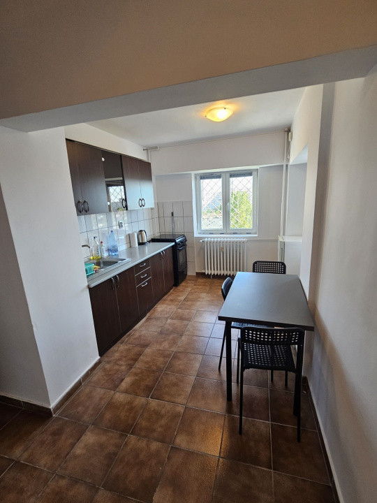 3 Camere | Decebal | Pta Muncii | AC | Metrou |