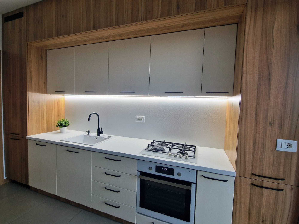 2 Camere | Grozavesti | 20Th Residence | AC | Parcare