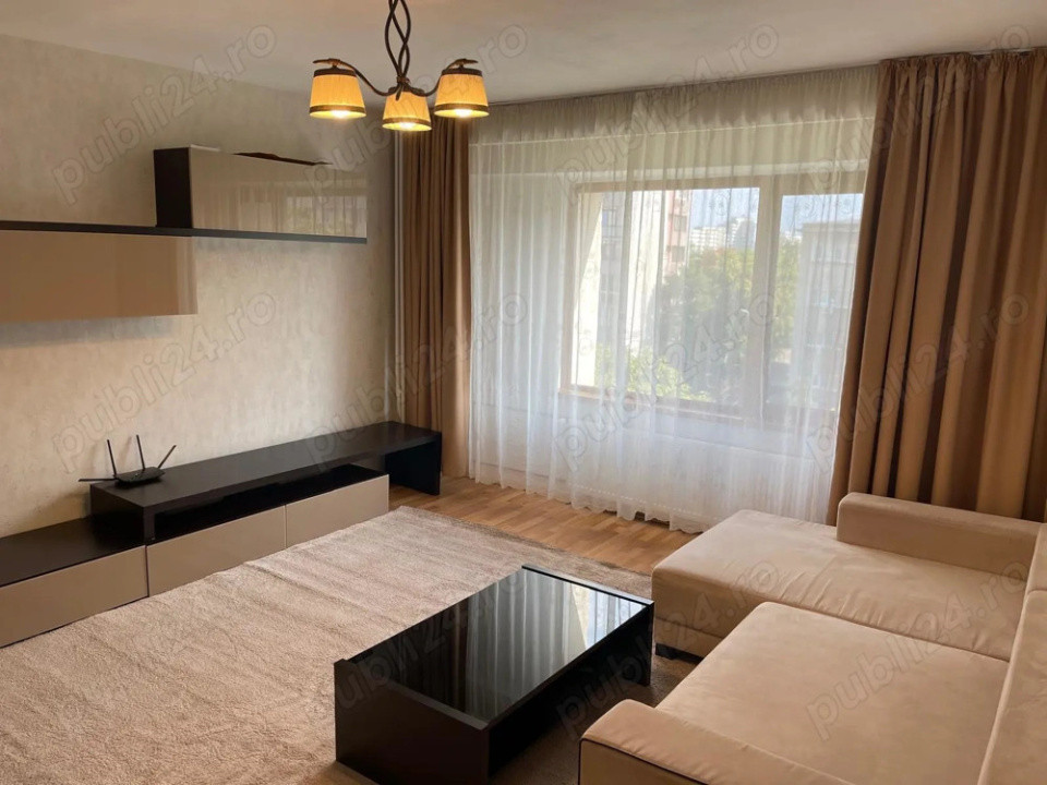 2 Camere | iancului  | Metrou | AC | 