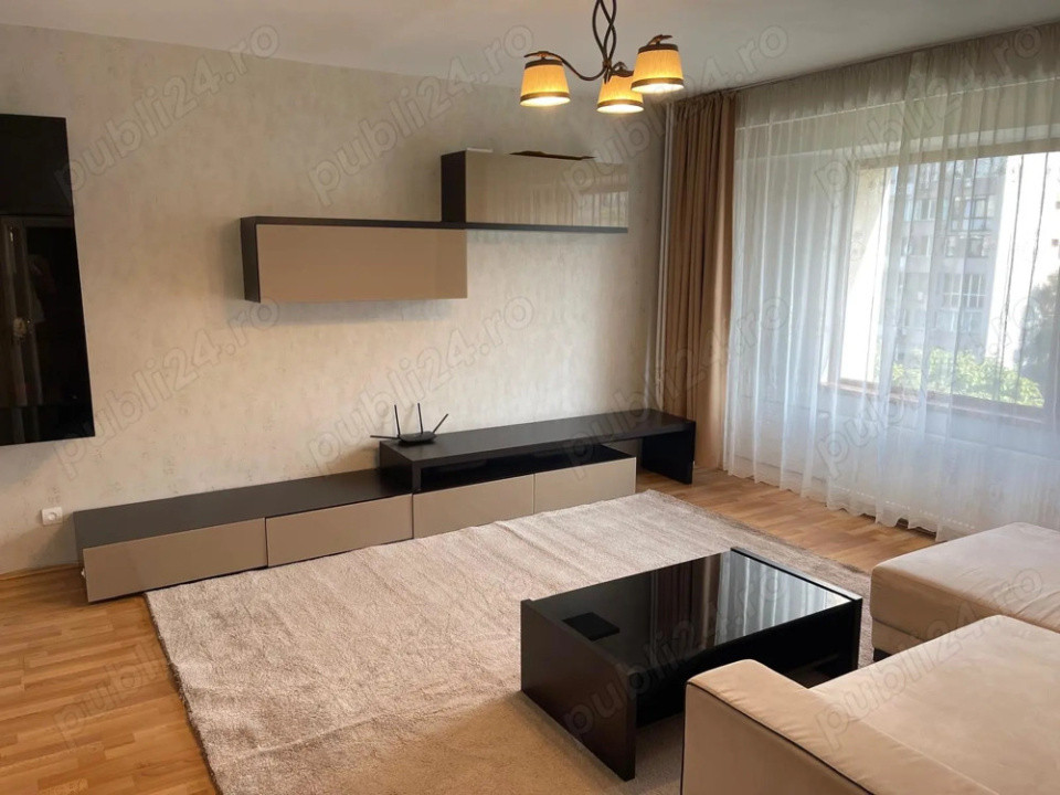 2 Camere | iancului  | Metrou | AC | 